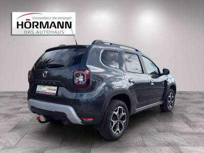 Dacia Duster Gebrauchtwagen Dacia Duster Gebrauchtwagen