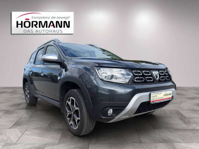 Dacia Duster Gebrauchtwagen Dacia Duster Gebrauchtwagen