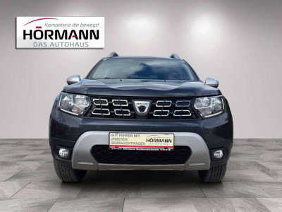 Dacia Duster Gebrauchtwagen Dacia Duster Gebrauchtwagen