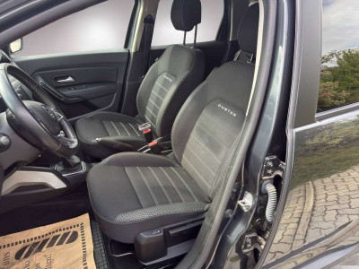 Dacia Duster Gebrauchtwagen Dacia Duster Gebrauchtwagen