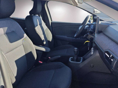 Dacia Sandero Neuwagen Dacia Sandero Neuwagen