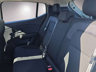 Dacia Sandero Neuwagen Dacia Sandero Neuwagen