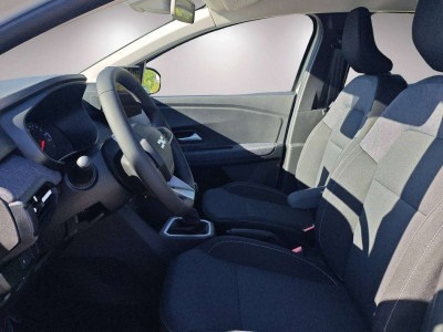 Dacia Sandero Neuwagen Dacia Sandero Neuwagen