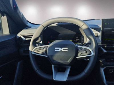 Dacia Bigster Neuwagen