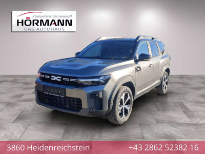 Dacia Bigster Neuwagen