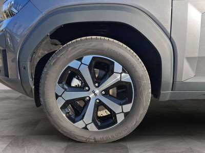 Dacia Bigster Neuwagen