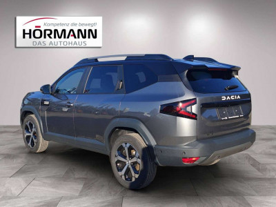 Dacia Bigster Neuwagen