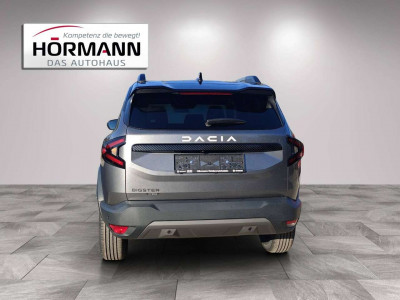 Dacia Bigster Neuwagen