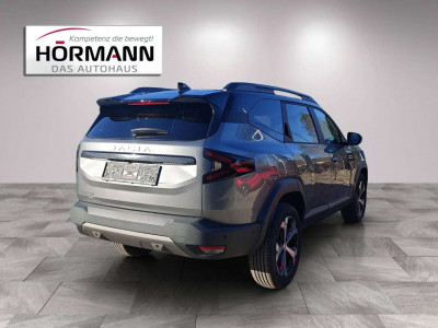 Dacia Bigster Neuwagen