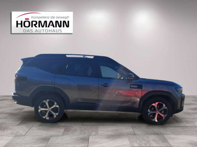 Dacia Bigster Neuwagen