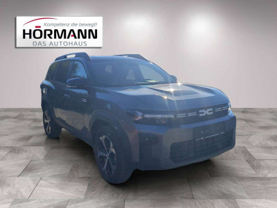 Dacia Bigster Neuwagen