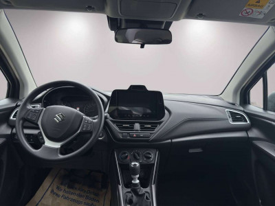 Suzuki S-Cross Neuwagen Suzuki S-Cross Neuwagen