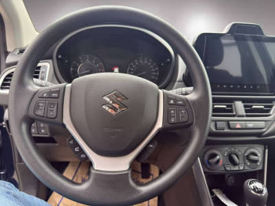 Suzuki S-Cross Neuwagen Suzuki S-Cross Neuwagen