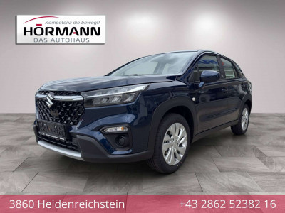 Suzuki S-Cross Neuwagen Suzuki S-Cross Neuwagen
