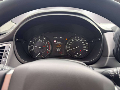 Suzuki S-Cross Neuwagen Suzuki S-Cross Neuwagen