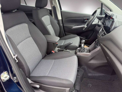 Suzuki S-Cross Neuwagen Suzuki S-Cross Neuwagen