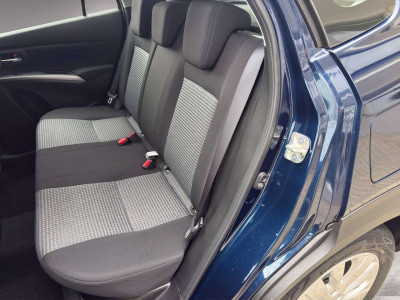 Suzuki S-Cross Neuwagen Suzuki S-Cross Neuwagen