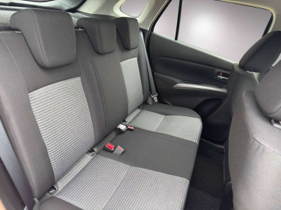 Suzuki S-Cross Neuwagen Suzuki S-Cross Neuwagen