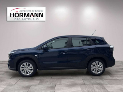 Suzuki S-Cross Neuwagen Suzuki S-Cross Neuwagen