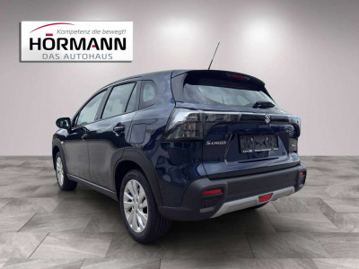 Suzuki S-Cross Neuwagen Suzuki S-Cross Neuwagen
