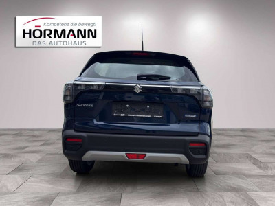Suzuki S-Cross Neuwagen Suzuki S-Cross Neuwagen