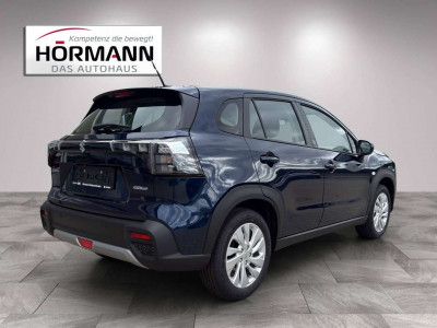 Suzuki S-Cross Neuwagen Suzuki S-Cross Neuwagen