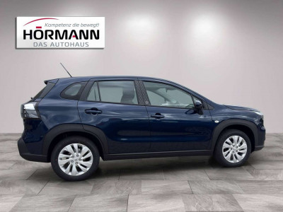 Suzuki S-Cross Neuwagen Suzuki S-Cross Neuwagen