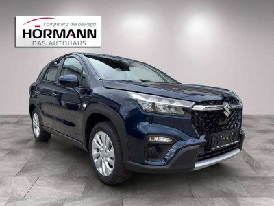 Suzuki S-Cross Neuwagen Suzuki S-Cross Neuwagen