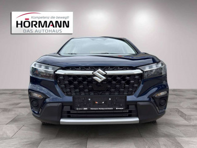 Suzuki S-Cross Neuwagen Suzuki S-Cross Neuwagen