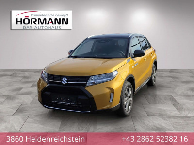 Suzuki Vitara Neuwagen Suzuki Vitara Neuwagen