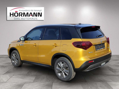 Suzuki Vitara Neuwagen Suzuki Vitara Neuwagen