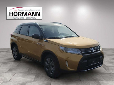Suzuki Vitara Neuwagen Suzuki Vitara Neuwagen
