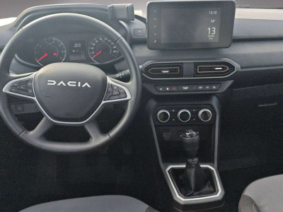 Dacia Jogger Gebrauchtwagen