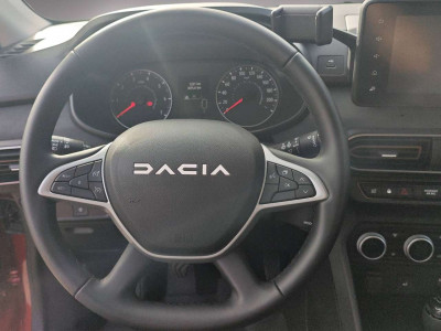 Dacia Jogger Gebrauchtwagen