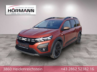 Dacia Jogger Gebrauchtwagen