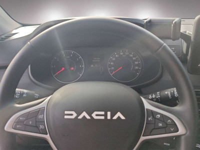 Dacia Jogger Gebrauchtwagen