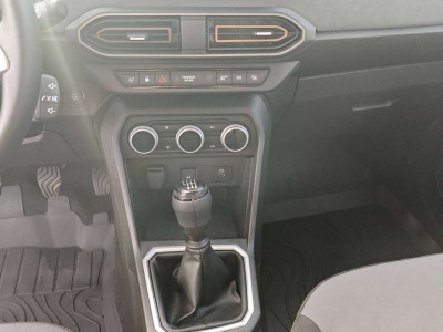 Dacia Jogger Gebrauchtwagen