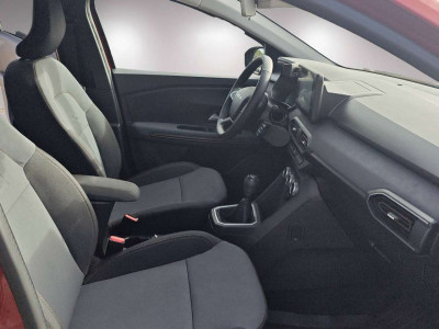 Dacia Jogger Gebrauchtwagen