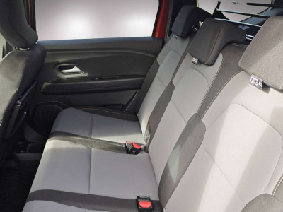 Dacia Jogger Gebrauchtwagen