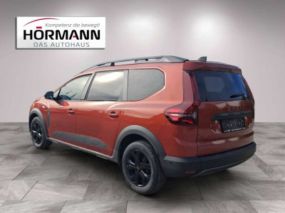 Dacia Jogger Gebrauchtwagen