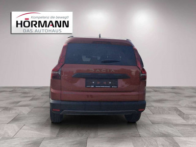 Dacia Jogger Gebrauchtwagen