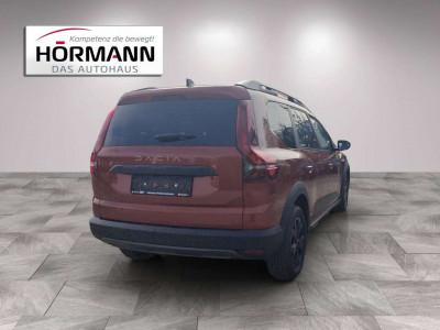 Dacia Jogger Gebrauchtwagen