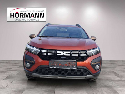 Dacia Jogger Gebrauchtwagen