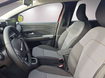 Dacia Jogger Gebrauchtwagen