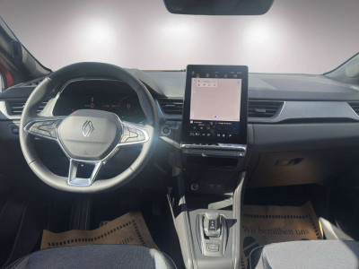 Renault Captur Neuwagen