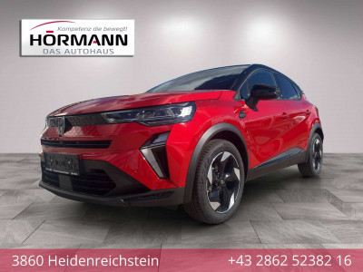 Renault Captur Neuwagen