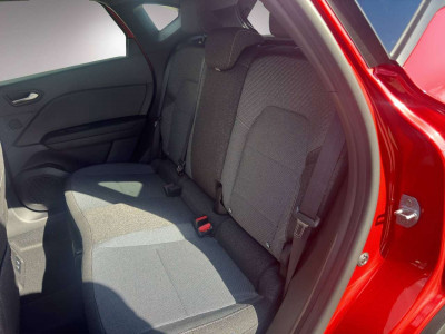 Renault Captur Neuwagen