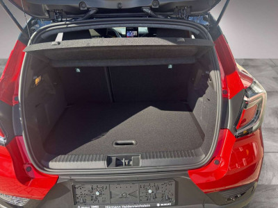 Renault Captur Neuwagen