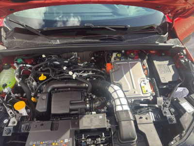 Renault Captur Neuwagen