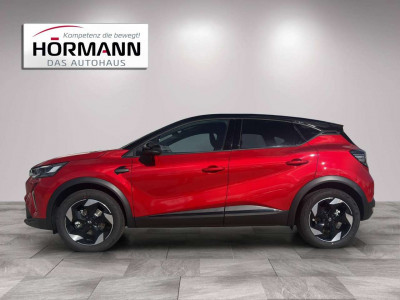 Renault Captur Neuwagen